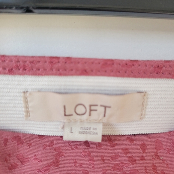 Loft Midi Skirt - Picture 3 of 4